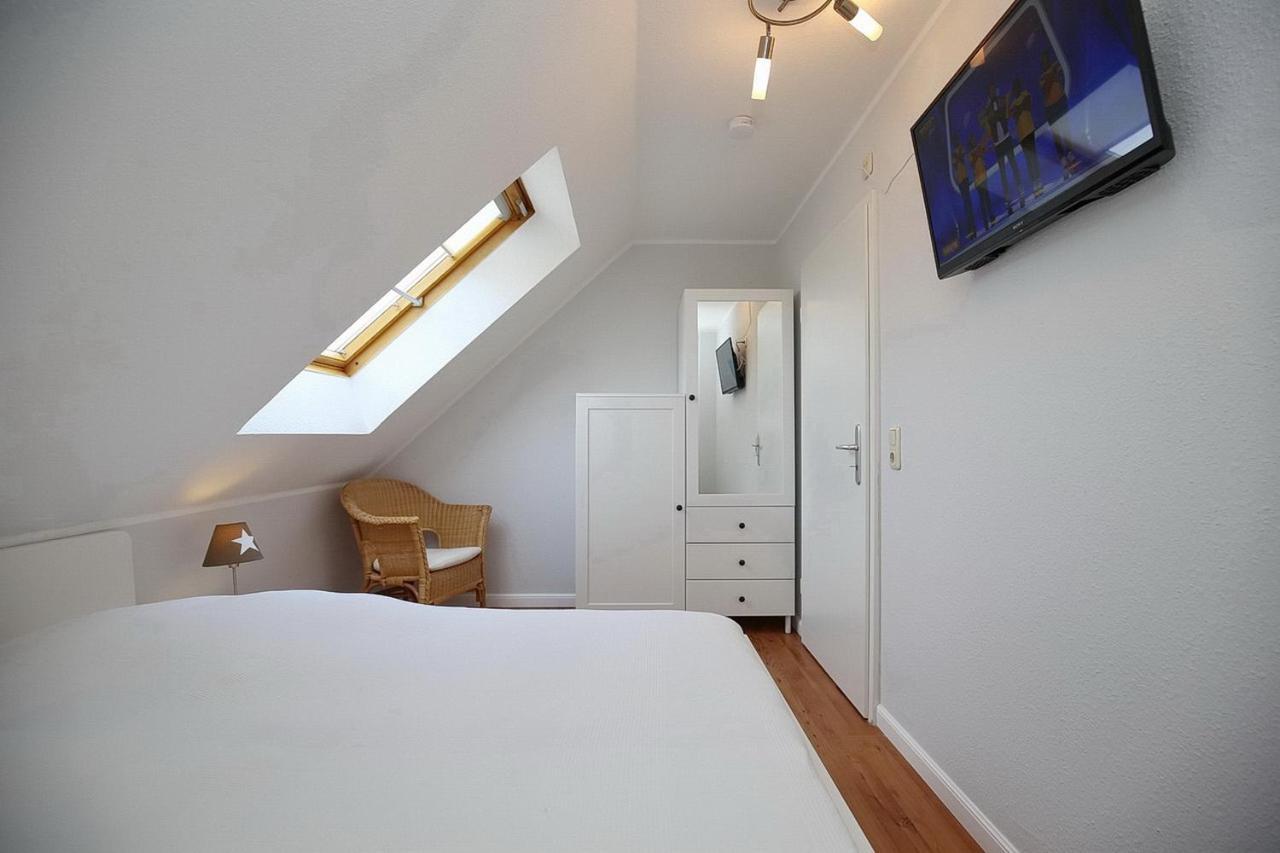 Papillon Wohnung 10-6 Boltenhagen  Exterior photo